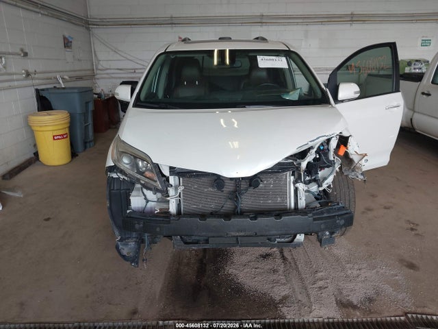Aukcja sprzedaży 2019 Toyota Sienna Limited 7 Passenger, vin: 5TDDZ3DCXKS220632, numer aukcji: 45608132