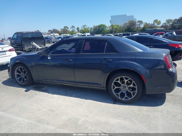 2C3CCABGXJH141048 Chrysler 300 300s