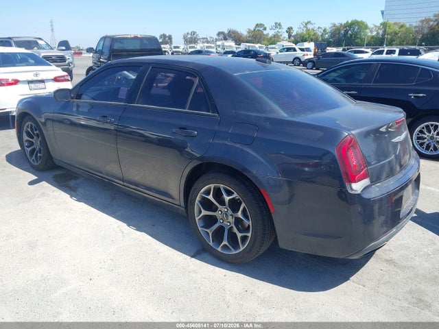 2C3CCABGXJH141048 Chrysler 300 300s