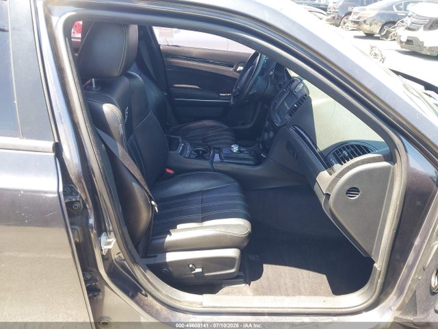 2C3CCABGXJH141048 Chrysler 300 300s