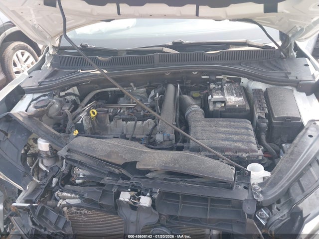 2021 Volkswagen Jetta 1.4t R-line/1.4t Se/s მანქანა იყიდება აუქციონზე, vin: 3VWC57BU1MM006736, აუქციონის ნომერი: 45608142