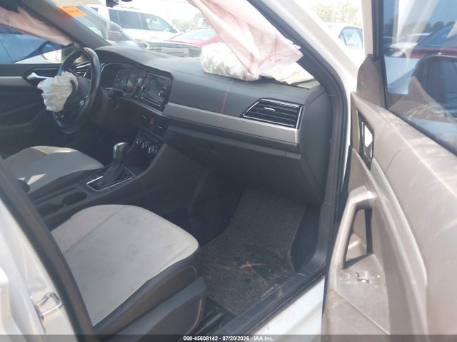 2021 Volkswagen Jetta 1.4t R-line/1.4t Se/s მანქანა იყიდება აუქციონზე, vin: 3VWC57BU1MM006736, აუქციონის ნომერი: 45608142