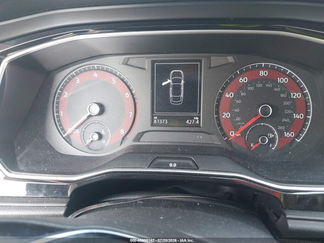2021 Volkswagen Jetta 1.4t R-line/1.4t Se/s მანქანა იყიდება აუქციონზე, vin: 3VWC57BU1MM006736, აუქციონის ნომერი: 45608142