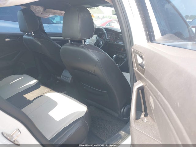 2021 Volkswagen Jetta 1.4t R-line/1.4t Se/s მანქანა იყიდება აუქციონზე, vin: 3VWC57BU1MM006736, აუქციონის ნომერი: 45608142