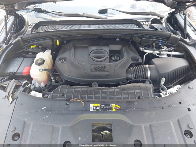 Продажа на аукционе авто 2023 Jeep Grand Cherokee Overland 4x4, vin: 1C4RJHDG1PC502454, номер лота: 45608143