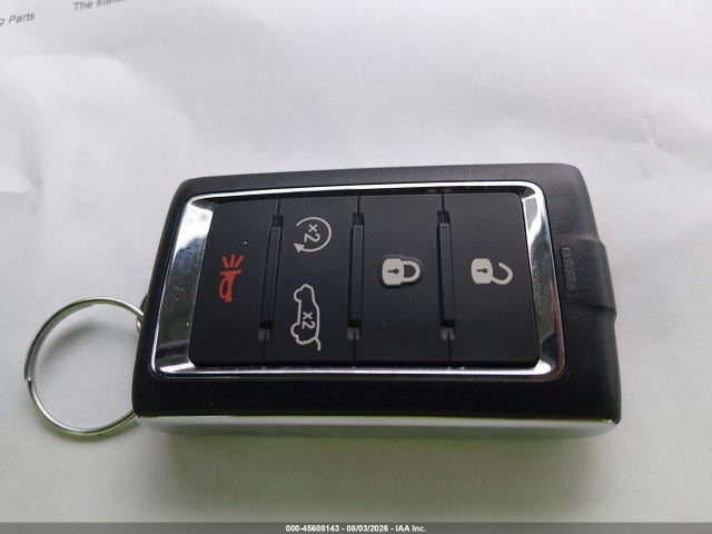 Продажа на аукционе авто 2023 Jeep Grand Cherokee Overland 4x4, vin: 1C4RJHDG1PC502454, номер лота: 45608143
