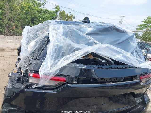 Продажа на аукционе авто 2023 Jeep Grand Cherokee Overland 4x4, vin: 1C4RJHDG1PC502454, номер лота: 45608143