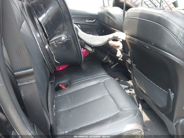 Продажа на аукционе авто 2023 Jeep Grand Cherokee Overland 4x4, vin: 1C4RJHDG1PC502454, номер лота: 45608143