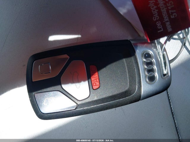 Продаж на аукціоні авто 2018 Audi S4 3.0t Premium Plus, vin: WAUB4BF42JA111676, номер лоту: 45608145