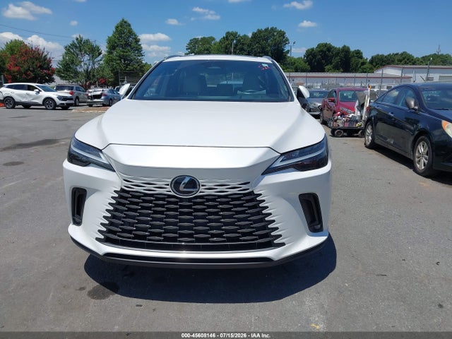 Продажа на аукционе авто 2024 Lexus Rx 350 Premium Plus, vin: 2T2BAMBA6RC022473, номер лота: 45608146