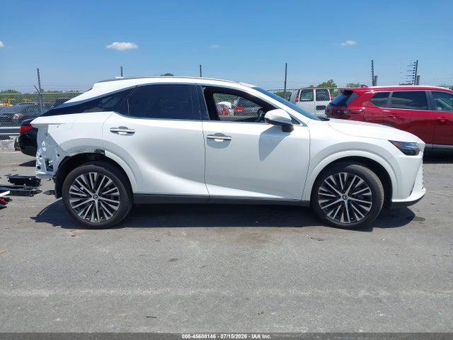 Продажа на аукционе авто 2024 Lexus Rx 350 Premium Plus, vin: 2T2BAMBA6RC022473, номер лота: 45608146
