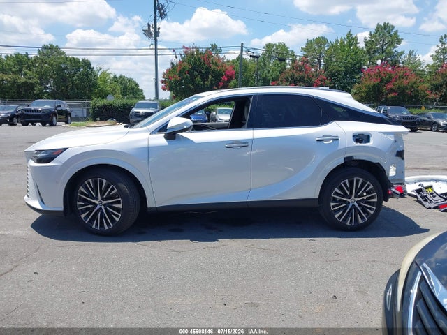 Продажа на аукционе авто 2024 Lexus Rx 350 Premium Plus, vin: 2T2BAMBA6RC022473, номер лота: 45608146