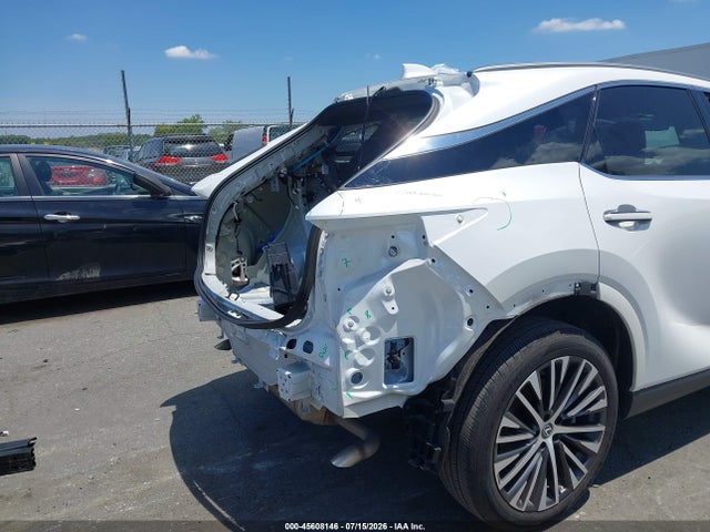 Продажа на аукционе авто 2024 Lexus Rx 350 Premium Plus, vin: 2T2BAMBA6RC022473, номер лота: 45608146