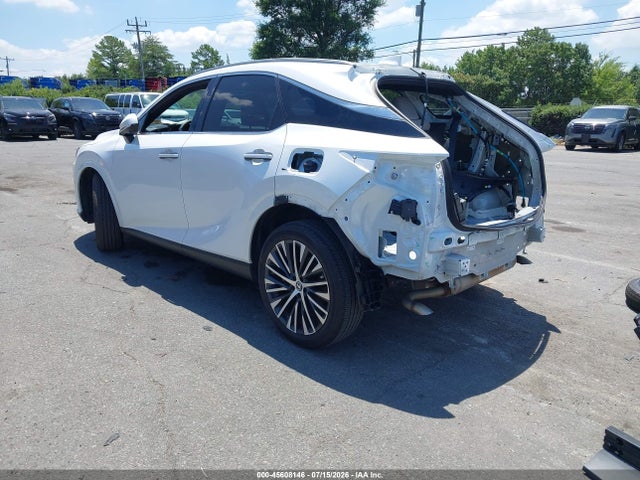 Продажа на аукционе авто 2024 Lexus Rx 350 Premium Plus, vin: 2T2BAMBA6RC022473, номер лота: 45608146