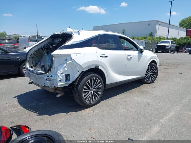 Продажа на аукционе авто 2024 Lexus Rx 350 Premium Plus, vin: 2T2BAMBA6RC022473, номер лота: 45608146