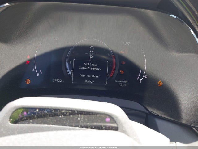 Продажа на аукционе авто 2024 Lexus Rx 350 Premium Plus, vin: 2T2BAMBA6RC022473, номер лота: 45608146