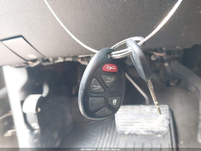 45608147 :رقم المزاد ، 1GKFK13068J125522 vin ، 2008 Gmc Yukon Slt مزاد بيع