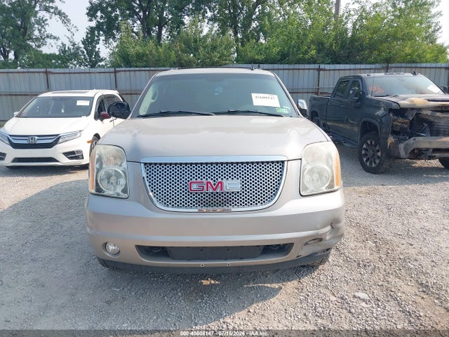 45608147 :رقم المزاد ، 1GKFK13068J125522 vin ، 2008 Gmc Yukon Slt مزاد بيع
