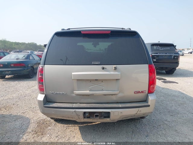45608147 :رقم المزاد ، 1GKFK13068J125522 vin ، 2008 Gmc Yukon Slt مزاد بيع