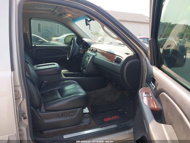 45608147 :رقم المزاد ، 1GKFK13068J125522 vin ، 2008 Gmc Yukon Slt مزاد بيع