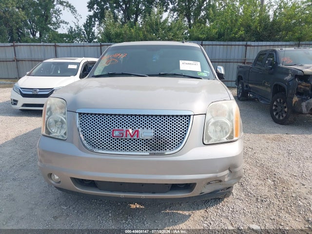 45608147 :رقم المزاد ، 1GKFK13068J125522 vin ، 2008 Gmc Yukon Slt مزاد بيع