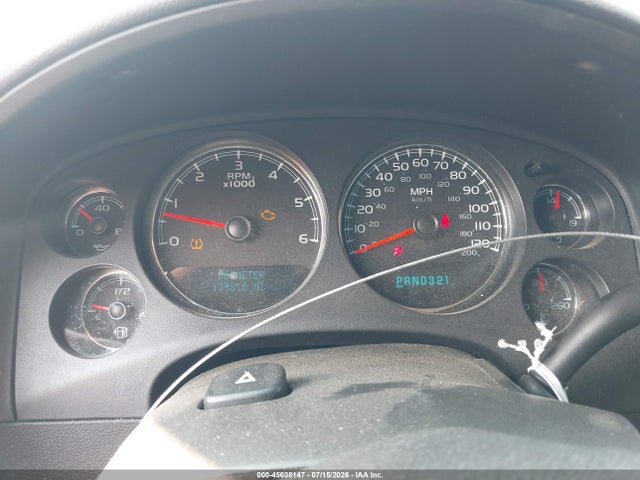 45608147 :رقم المزاد ، 1GKFK13068J125522 vin ، 2008 Gmc Yukon Slt مزاد بيع