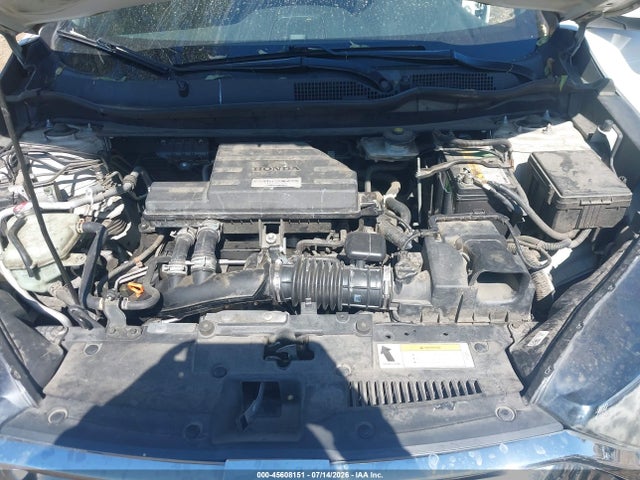 2HKRW1H56JH509414 Honda CR-V EX