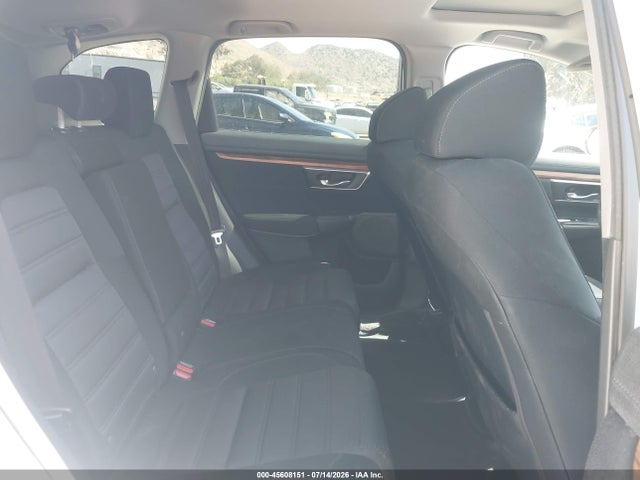 2HKRW1H56JH509414 Honda CR-V EX