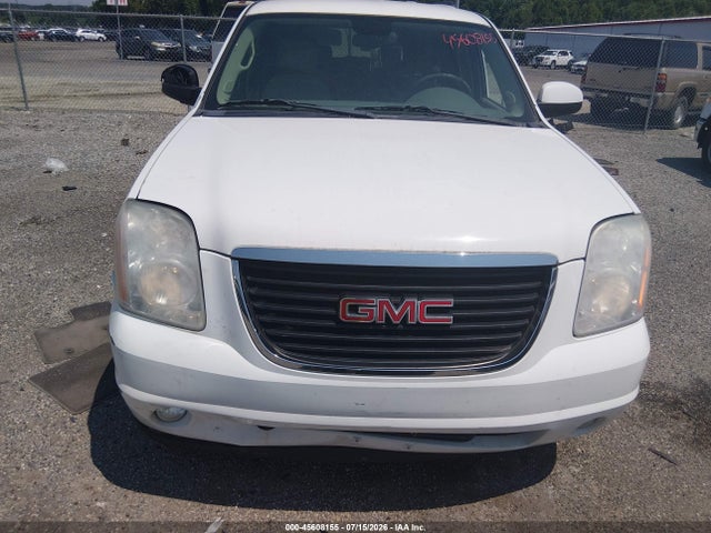 2008 Gmc Yukon Sle მანქანა იყიდება აუქციონზე, vin: 1GKFK13038J231491, აუქციონის ნომერი: 45608155