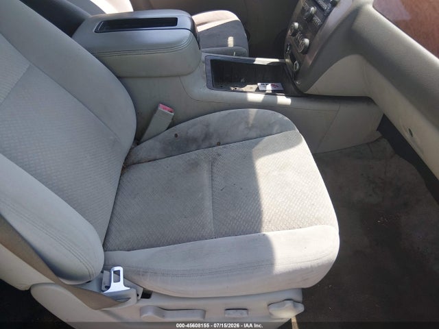 2008 Gmc Yukon Sle მანქანა იყიდება აუქციონზე, vin: 1GKFK13038J231491, აუქციონის ნომერი: 45608155