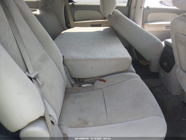 2008 Gmc Yukon Sle მანქანა იყიდება აუქციონზე, vin: 1GKFK13038J231491, აუქციონის ნომერი: 45608155