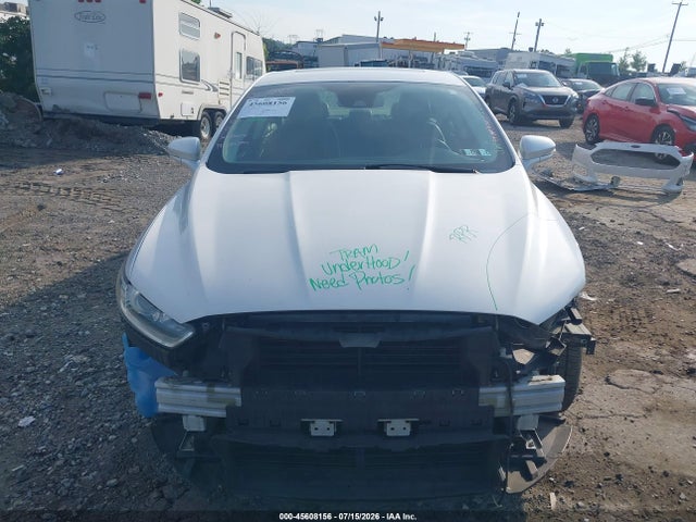 Ford FUSION SE 2015 3FA6P0HD8FR188701 Image 12