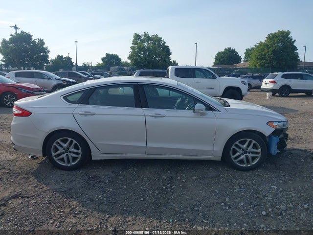 Ford FUSION SE 2015 3FA6P0HD8FR188701 Image 13