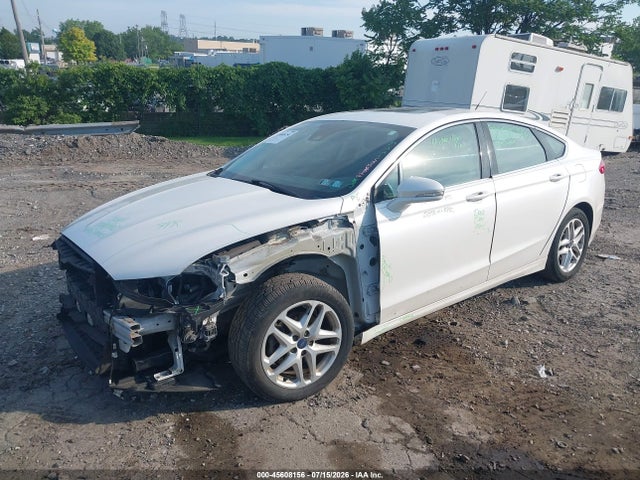 Ford FUSION SE 2015 3FA6P0HD8FR188701 Image 2