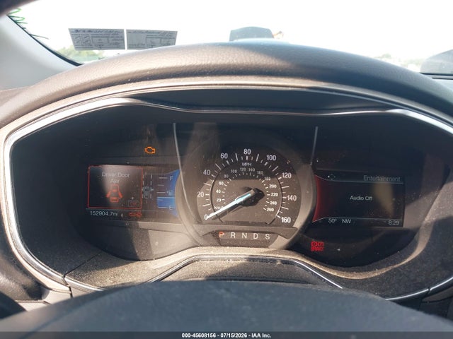 Ford FUSION SE 2015 3FA6P0HD8FR188701 Image 7