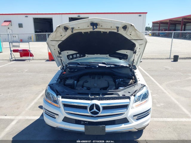 4JGDF6EE3FA460484 Mercedes-Benz Gl 450 4matic