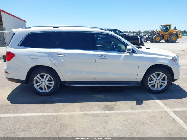 4JGDF6EE3FA460484 Mercedes-Benz Gl 450 4matic
