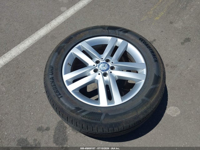 4JGDF6EE3FA460484 Mercedes-Benz Gl 450 4matic