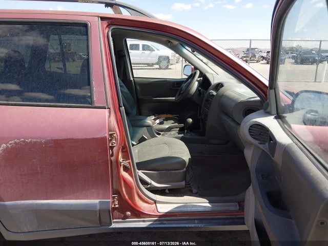 Продажа на аукционе авто 2001 Hyundai Santa Fe 2.7l V6 Gls/2.7l V6 Lx, vin: KM8SC83DO1U129052, номер лота: 45608161