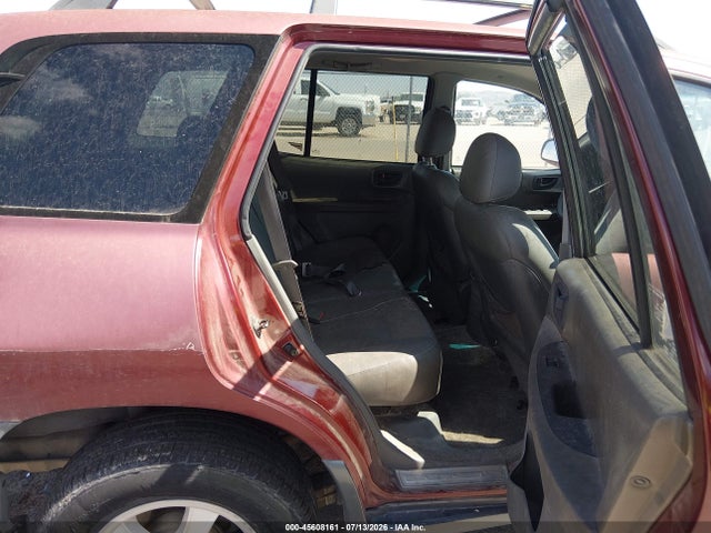Продажа на аукционе авто 2001 Hyundai Santa Fe 2.7l V6 Gls/2.7l V6 Lx, vin: KM8SC83DO1U129052, номер лота: 45608161