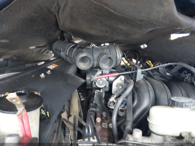 2006 Ford Ranger Xl/xlt მანქანა იყიდება აუქციონზე, vin: 1FTYR10D26PA54787, აუქციონის ნომერი: 45608162