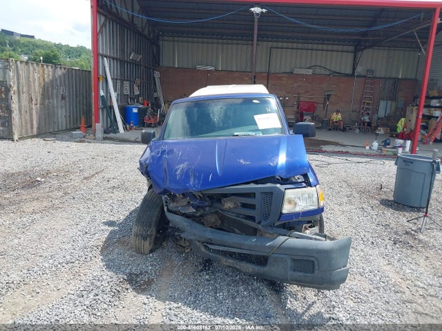 2006 Ford Ranger Xl/xlt მანქანა იყიდება აუქციონზე, vin: 1FTYR10D26PA54787, აუქციონის ნომერი: 45608162