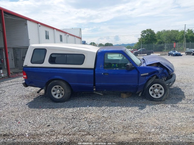 2006 Ford Ranger Xl/xlt მანქანა იყიდება აუქციონზე, vin: 1FTYR10D26PA54787, აუქციონის ნომერი: 45608162