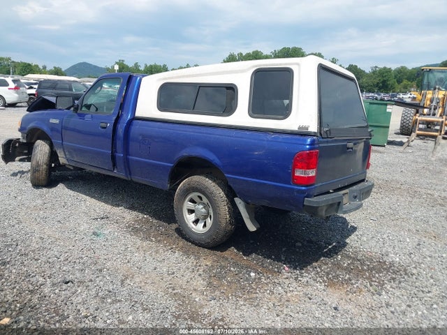 2006 Ford Ranger Xl/xlt მანქანა იყიდება აუქციონზე, vin: 1FTYR10D26PA54787, აუქციონის ნომერი: 45608162