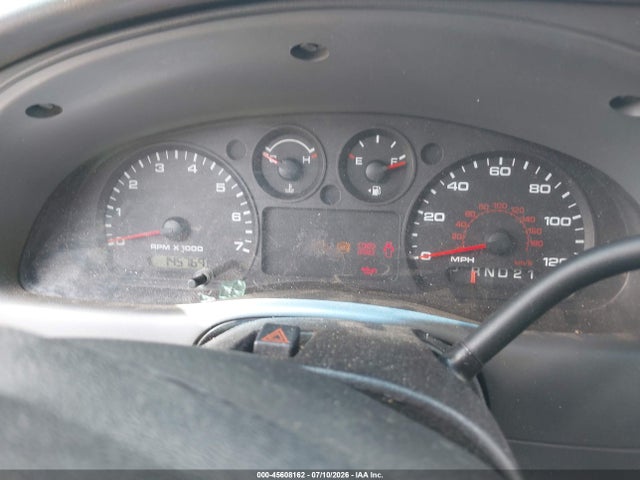 2006 Ford Ranger Xl/xlt მანქანა იყიდება აუქციონზე, vin: 1FTYR10D26PA54787, აუქციონის ნომერი: 45608162