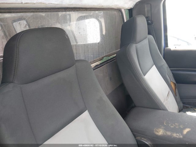 2006 Ford Ranger Xl/xlt მანქანა იყიდება აუქციონზე, vin: 1FTYR10D26PA54787, აუქციონის ნომერი: 45608162