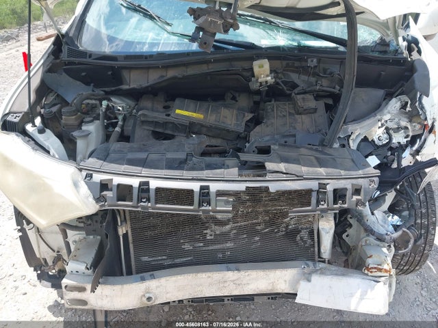 45608163 :رقم المزاد ، JN8AE2KP6F9130837 vin ، 2015 Nissan Quest مزاد بيع