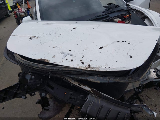 Продаж на аукціоні авто 2021 Tesla Model 3 Standard Range Plus Rear-wheel Drive, vin: 5YJ3E1EA2MF977847, номер лоту: 45608167