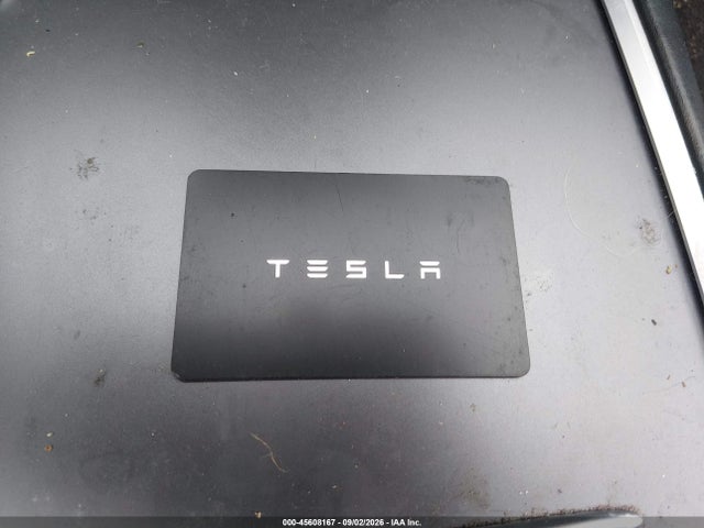 Продаж на аукціоні авто 2021 Tesla Model 3 Standard Range Plus Rear-wheel Drive, vin: 5YJ3E1EA2MF977847, номер лоту: 45608167