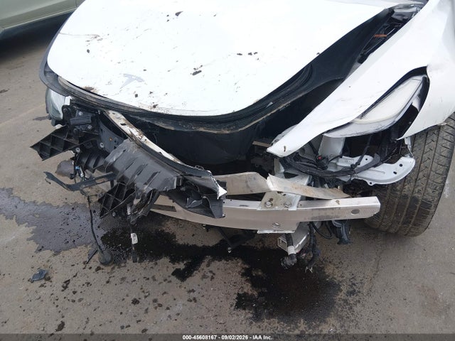 Продаж на аукціоні авто 2021 Tesla Model 3 Standard Range Plus Rear-wheel Drive, vin: 5YJ3E1EA2MF977847, номер лоту: 45608167